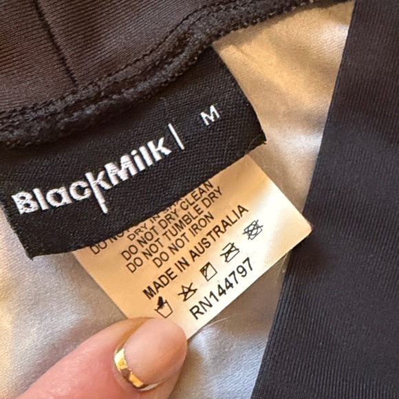 RARE BlackMilk Fighting Fish Maxi Skirt | Retired Betta Print | Like New - Picture 2 of 7